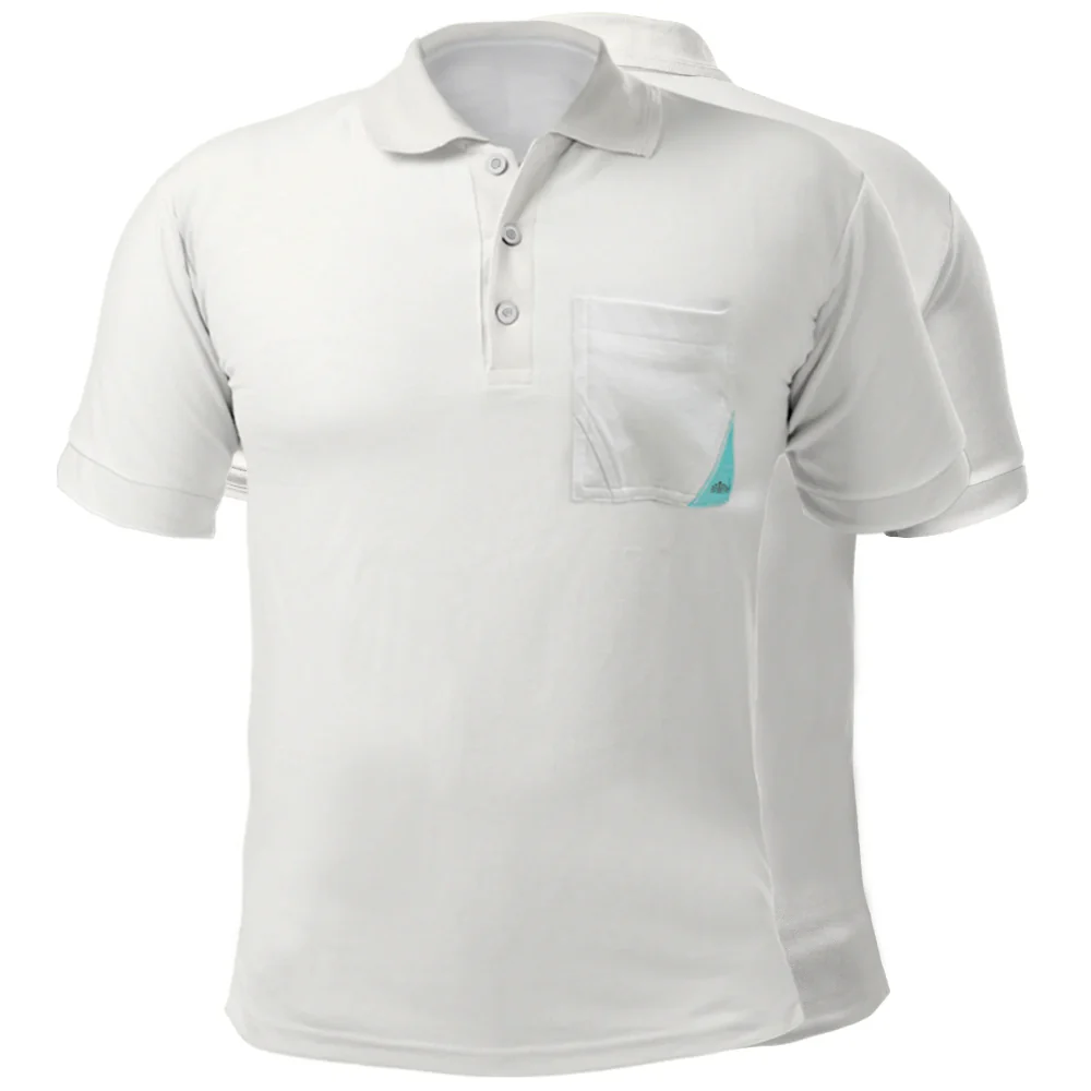 Tilta Crew Polo Shirt