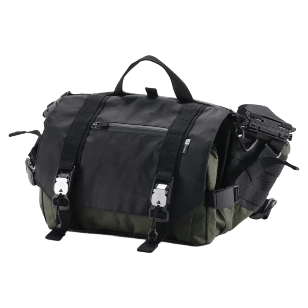 Tilta Fe Messenger Bag - Image 5