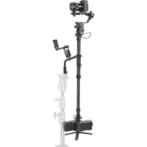 Tilta Float Handheld Gimbal Support System - V Mount