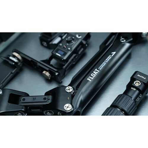 Tilta Float Handheld Gimbal Support System - V Mount - Image 5