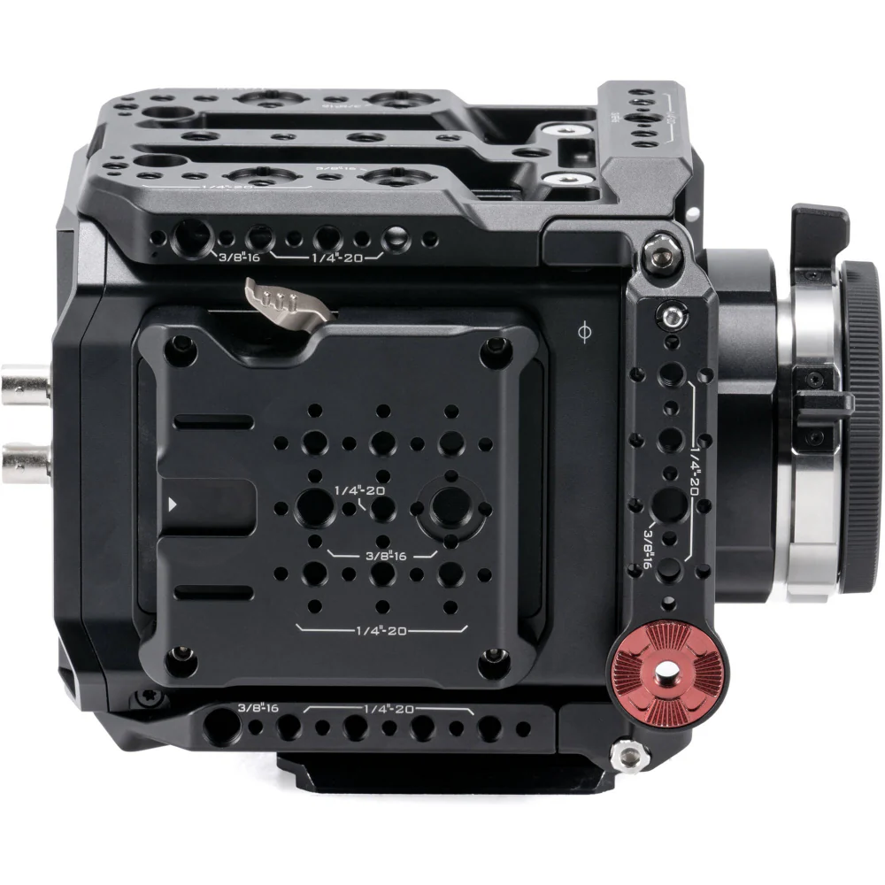 Tilta Full Camera Cage for Blackmagic PYXIS 6K - Image 5