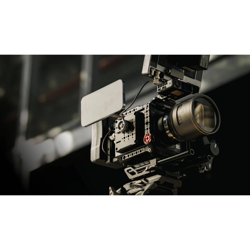 Tilta Full Camera Cage for Blackmagic PYXIS 6K - Image 6