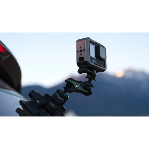 Tilta Full Camera Cage for GoPro HERO11 - Titanium Gray - Image 16