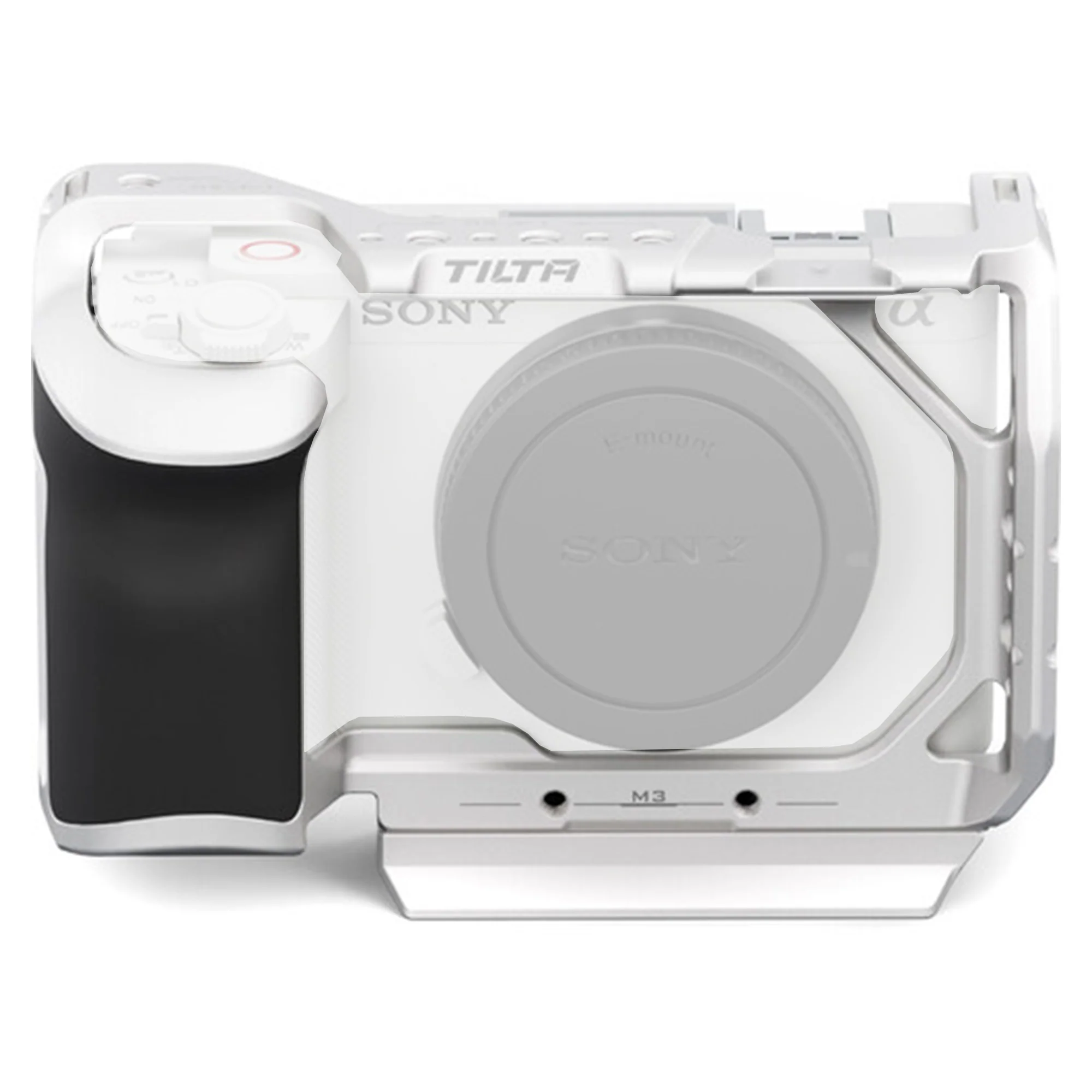 Tilta Full Camera Cage for Sony ZV-E1