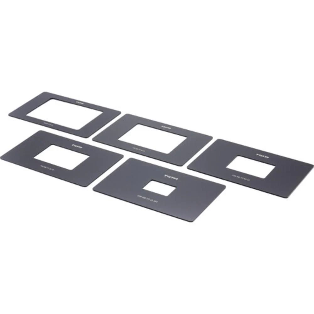 Tilta Hard Matte Kit for Mirage Pro Matte Box - Image 2