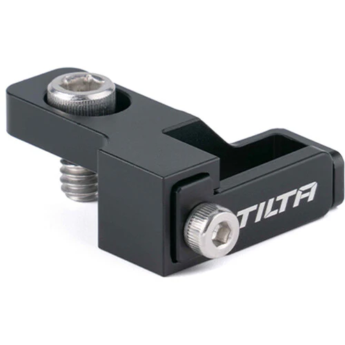 Tilta HDMI Cable Clamp Attachment for Sony a7 IV - Black