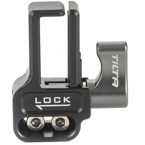 Tilta HDMI Clamp Attachment for Panasonic GH6 - Black - Image 5
