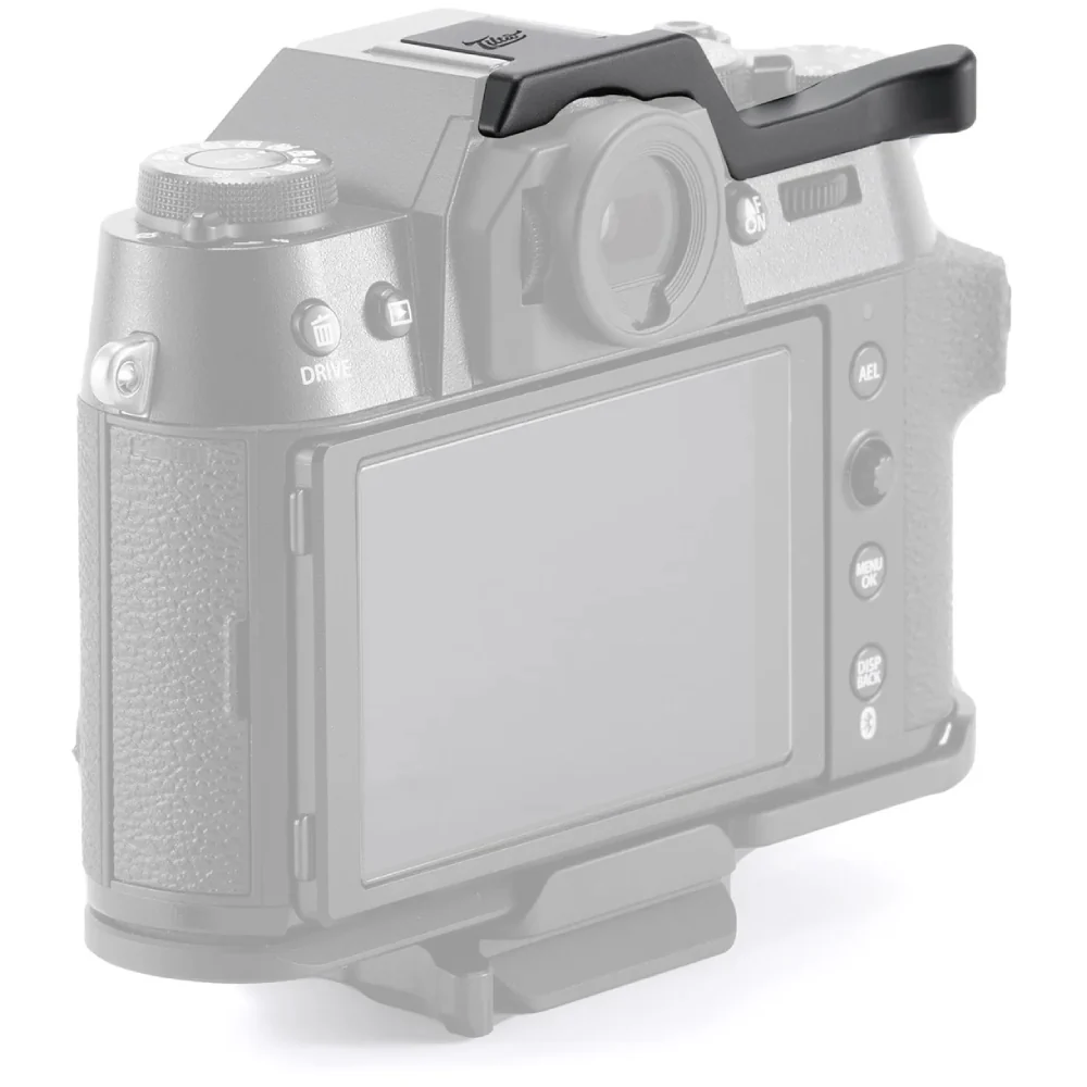 Tilta Hot Shoe Thumb Bracket for Fujifilm X-T50 - Image 2