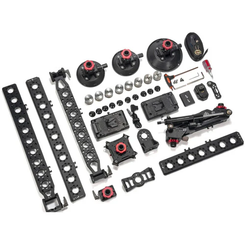 Tilta Hydra Alien Car Mounting System - V-Mount