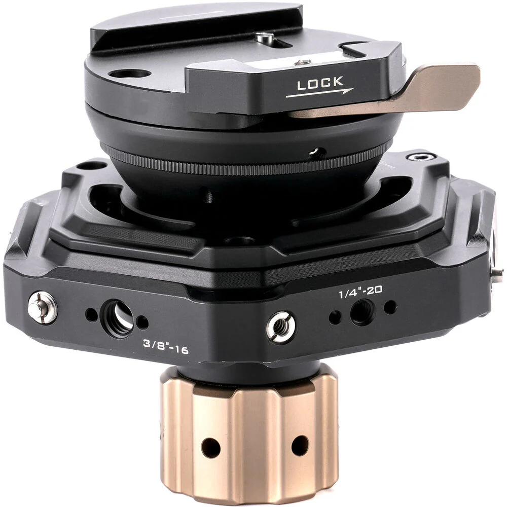 Tilta Hydra Articulating Car Mounting System - Image 3