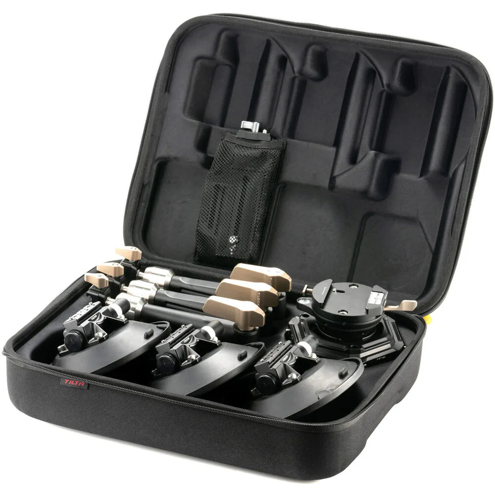 Tilta Hydra Articulating Car Mounting System - Image 5