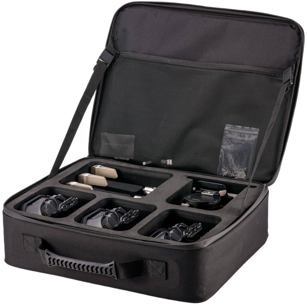 Tilta Hydra Articulating Car Mounting System with Electronic Suction Cups - Image 5