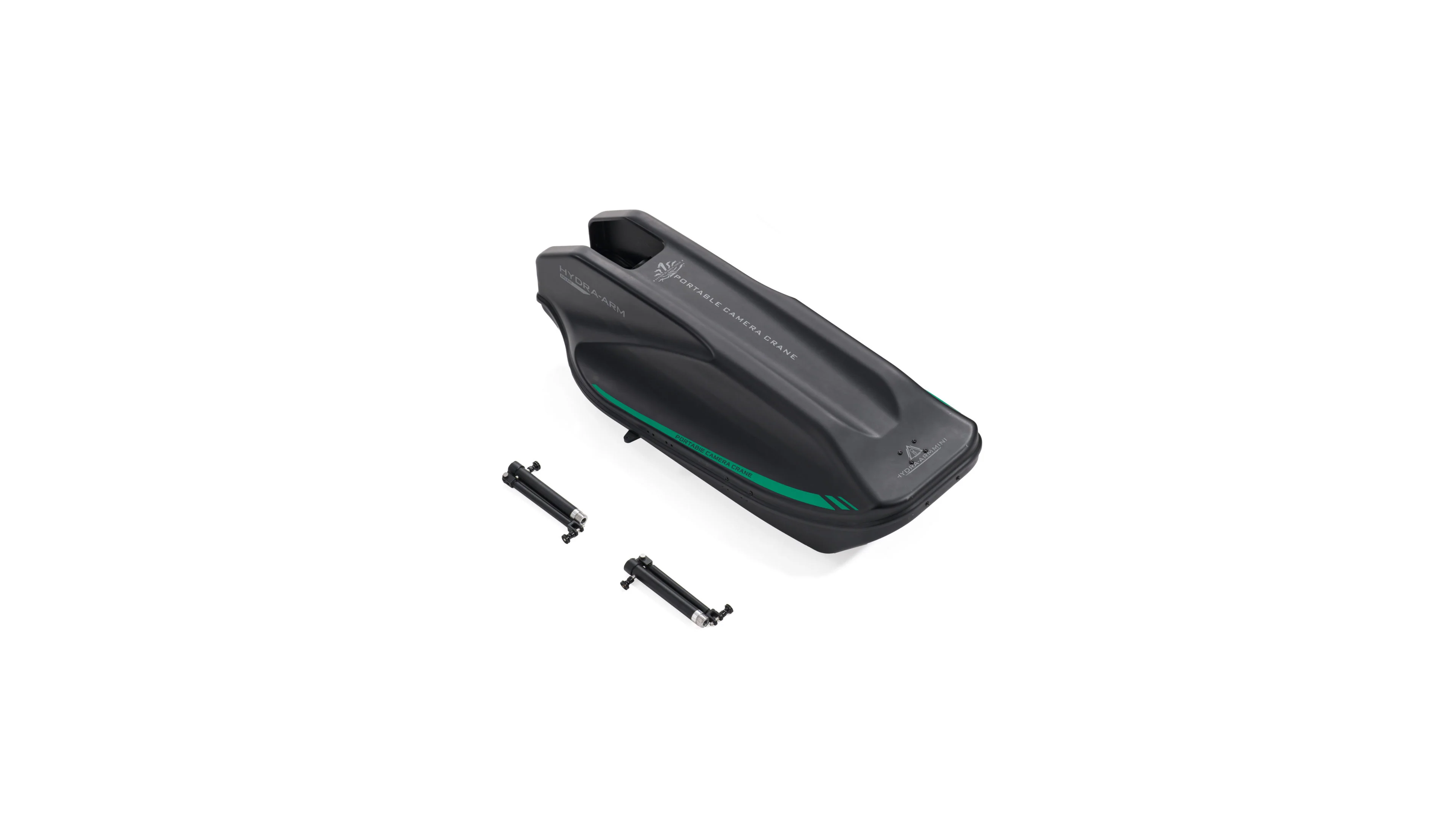 Tilta Hydra Mini Arm Pro Kit - V Mount - Image 3