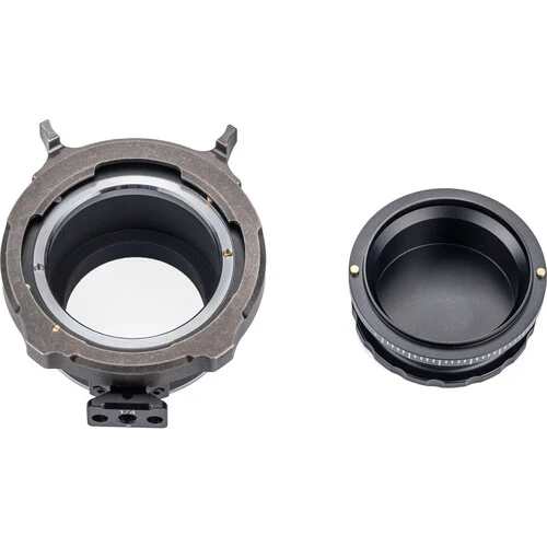 Tilta Tiltaing Canon RF Mount to PL Mount Adapter with Back Focus
