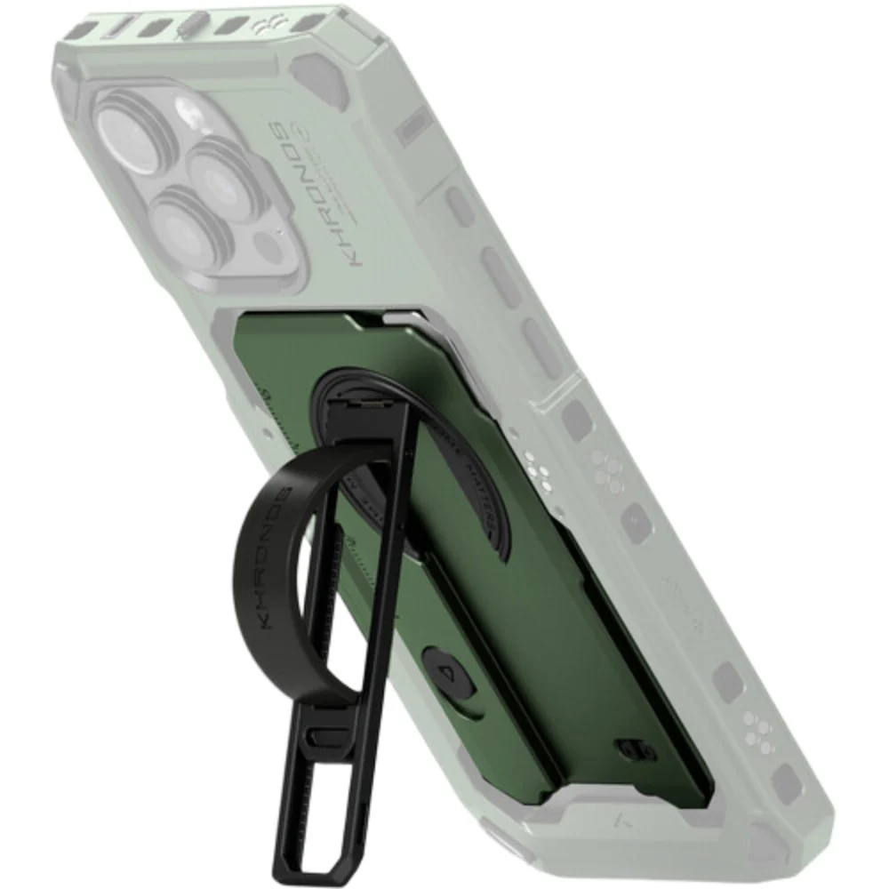 Tilta Khronos Multi-Functional Magnetic Backplate for iPhone 16 Pro Max - Image 6
