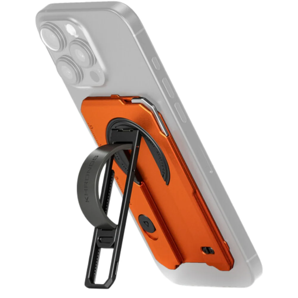 Tilta Khronos Multi-Functional Magnetic Backplate for iPhone 16 Pro Max - Image 8