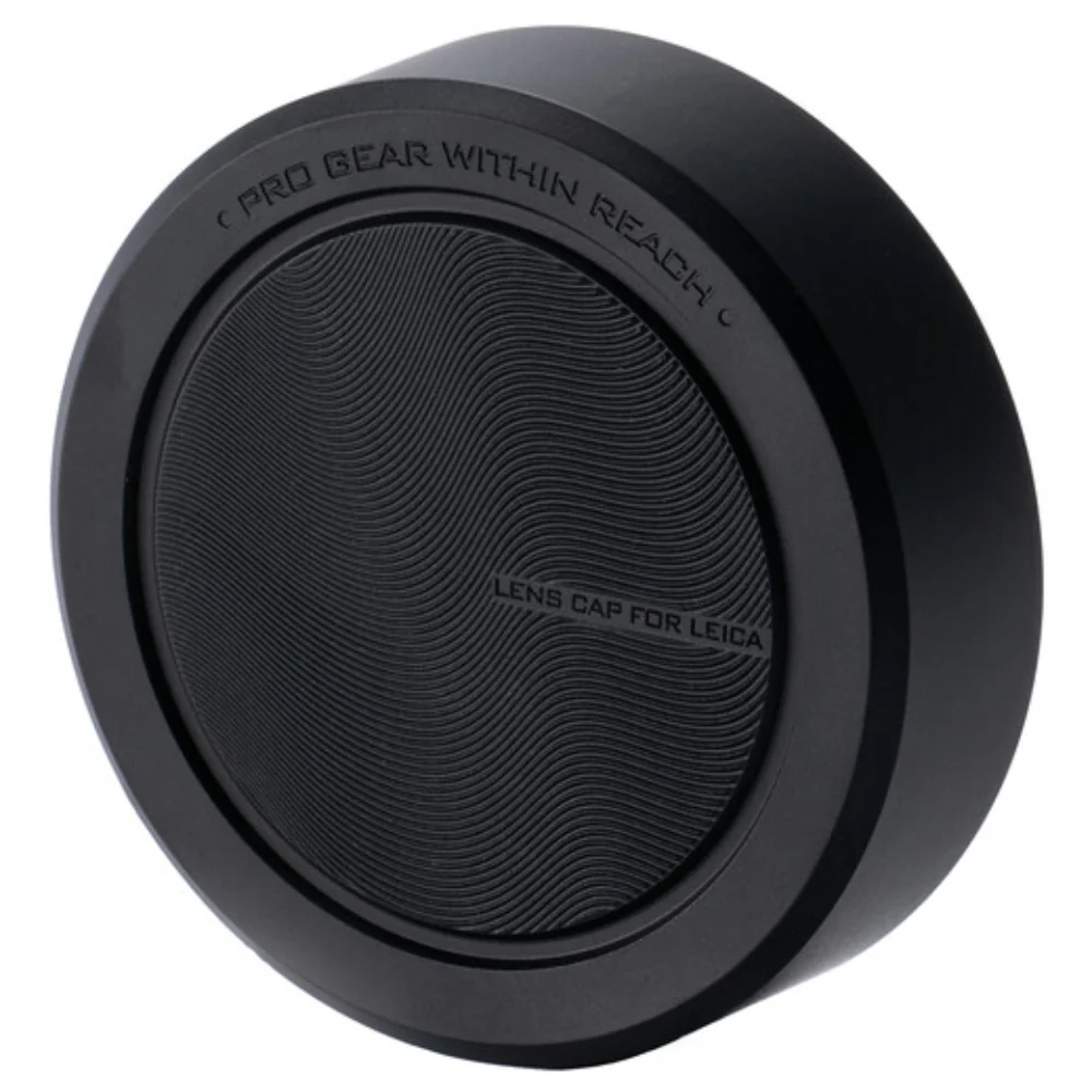 Tilta Lens Cap for Leica Q3 - Image 2