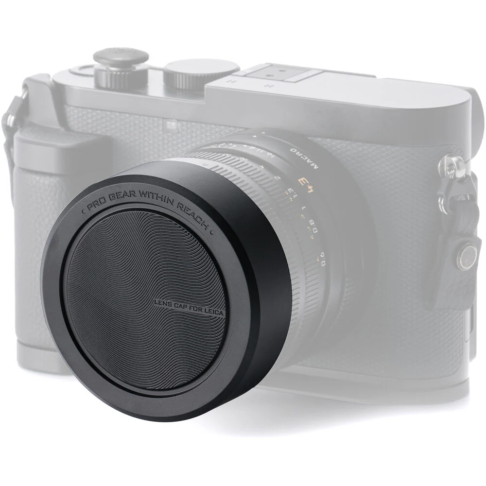 Tilta Lens Cap for Leica Q3 - Image 3