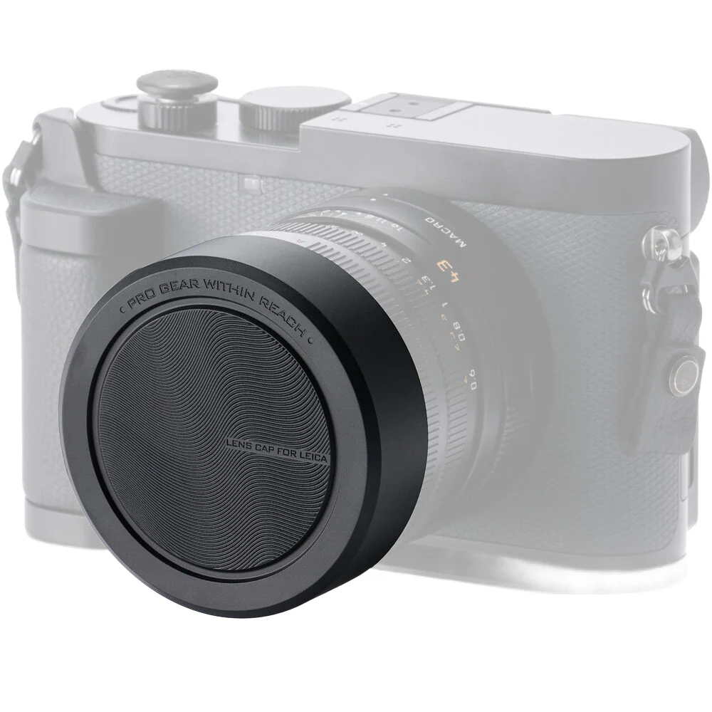Tilta Lens Cap for Leica Q3 - Image 4