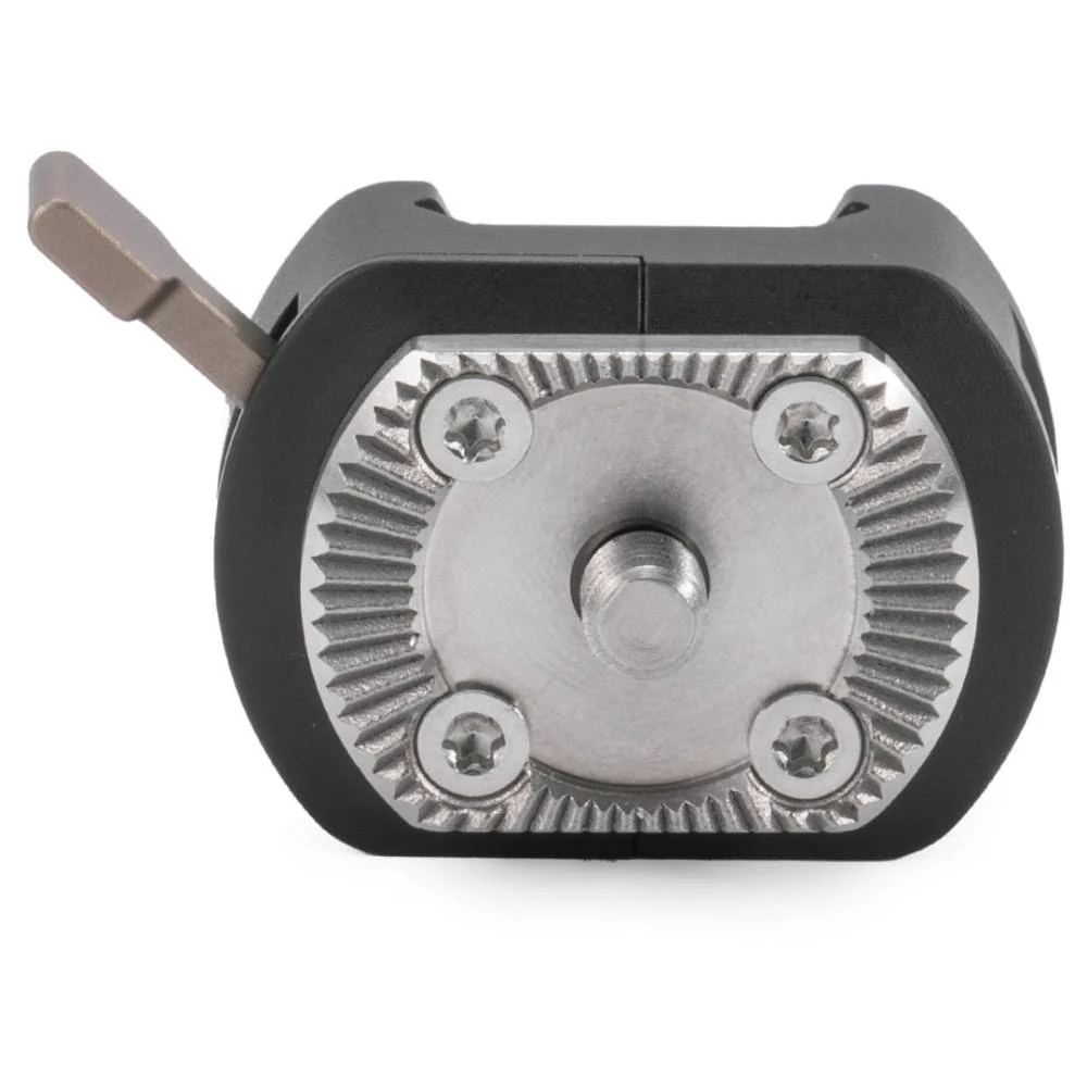 Tilta NATO to Rosette Adapter - Black - Image 2
