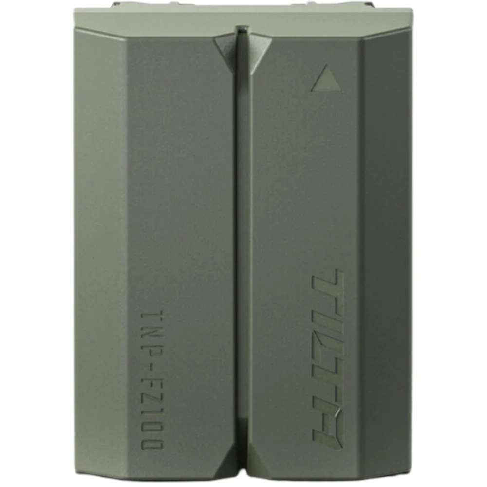 Tilta NP-FZ100 USB-C Battery (2400mAh) - Image 2