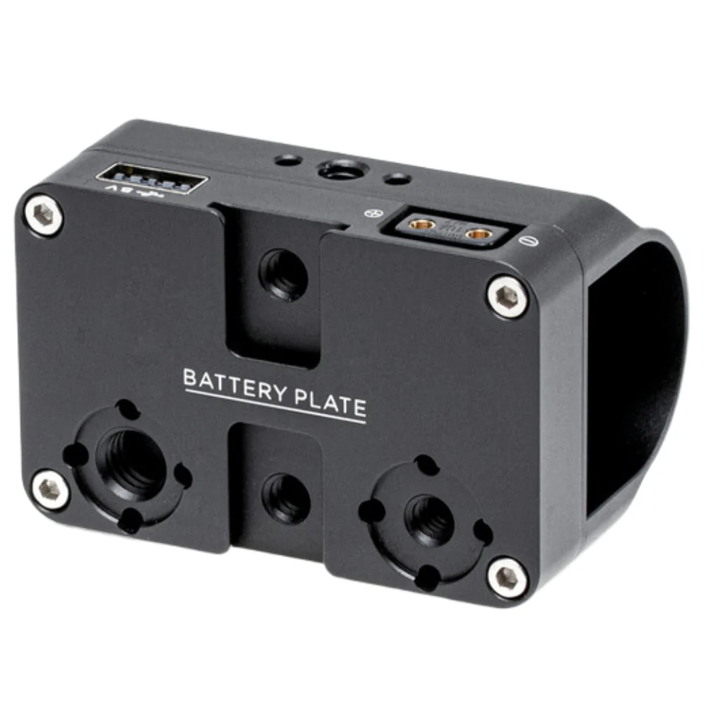 Tilta Power Supply Module for Ring Grip