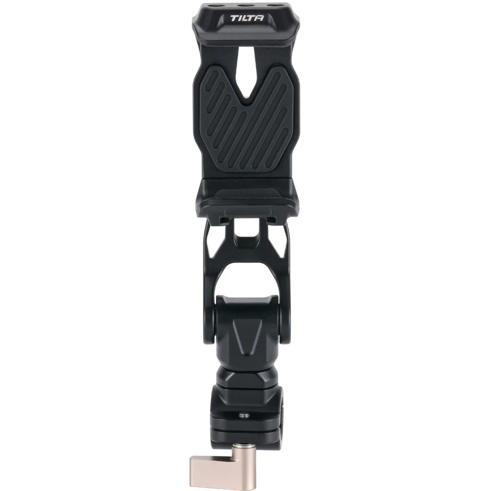 Tilta Rotatable Phone Mounting Bracket V2 with 15mm Rod Mount - Image 2