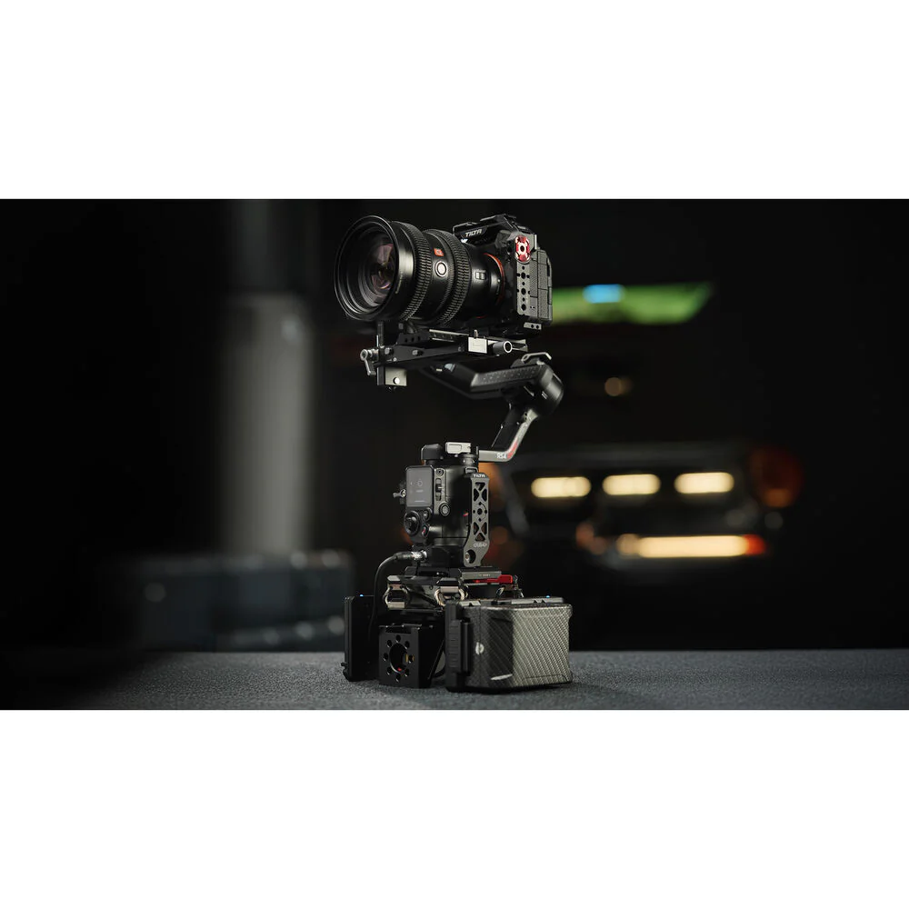 Tilta Security Bracket for DJI RS 4 - Image 6
