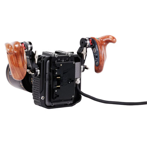 Tilta Sony Venice Rialto Camera Cage - AB mount - Image 2