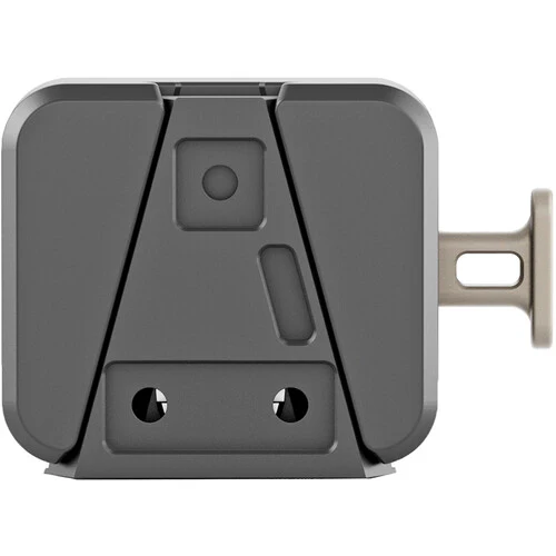 Tilta Pocket V-Mount Battery Plate V2 - Black - Image 3