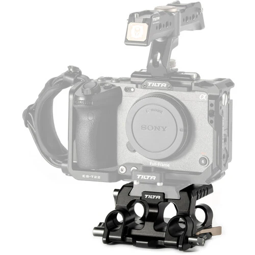 Tilta Tiltaing 15mm LWS Baseplate Type IV - Image 5