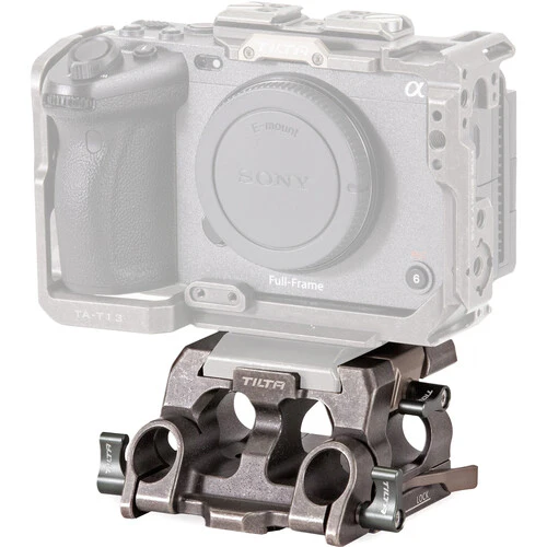 Tilta Tiltaing 15mm LWS Baseplate Type IV - Image 6