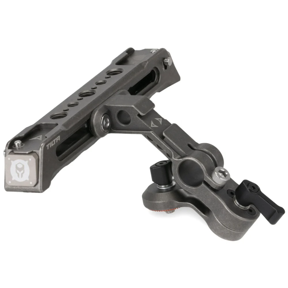Tilta Tiltaing Adjustable Top Handle Plus (Tactical Grey)
