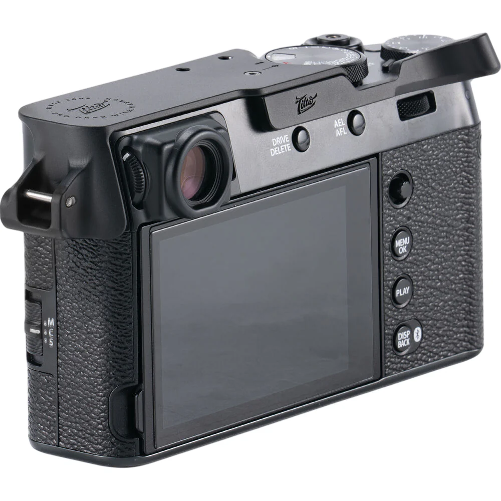Tilta Top Mounting Kit for Fujifilm X100VI - Image 3