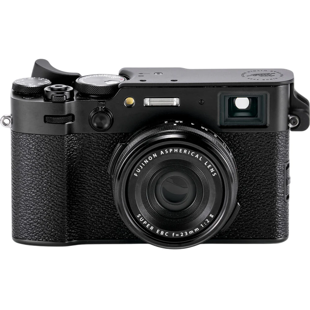 Tilta Top Mounting Kit for Fujifilm X100VI - Image 4