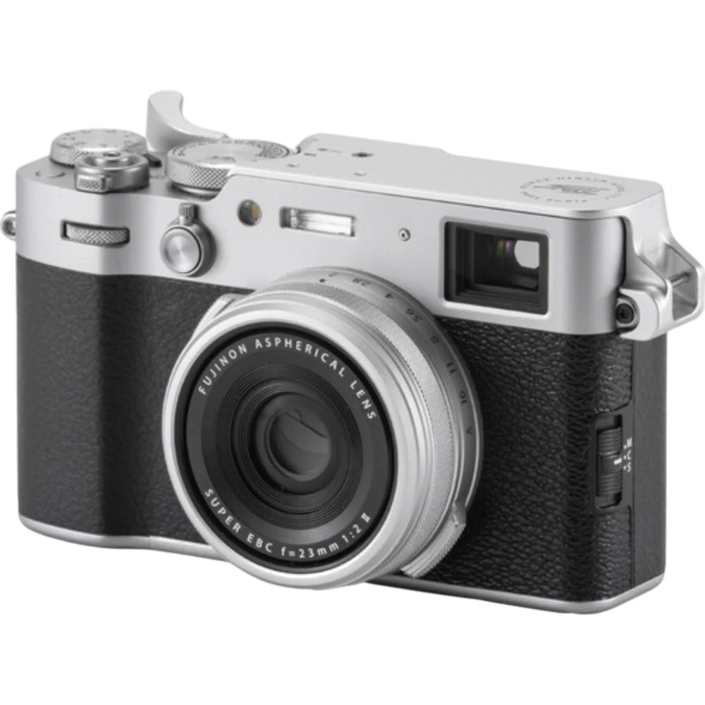 Tilta Top Mounting Kit for Fujifilm X100VI - Image 6