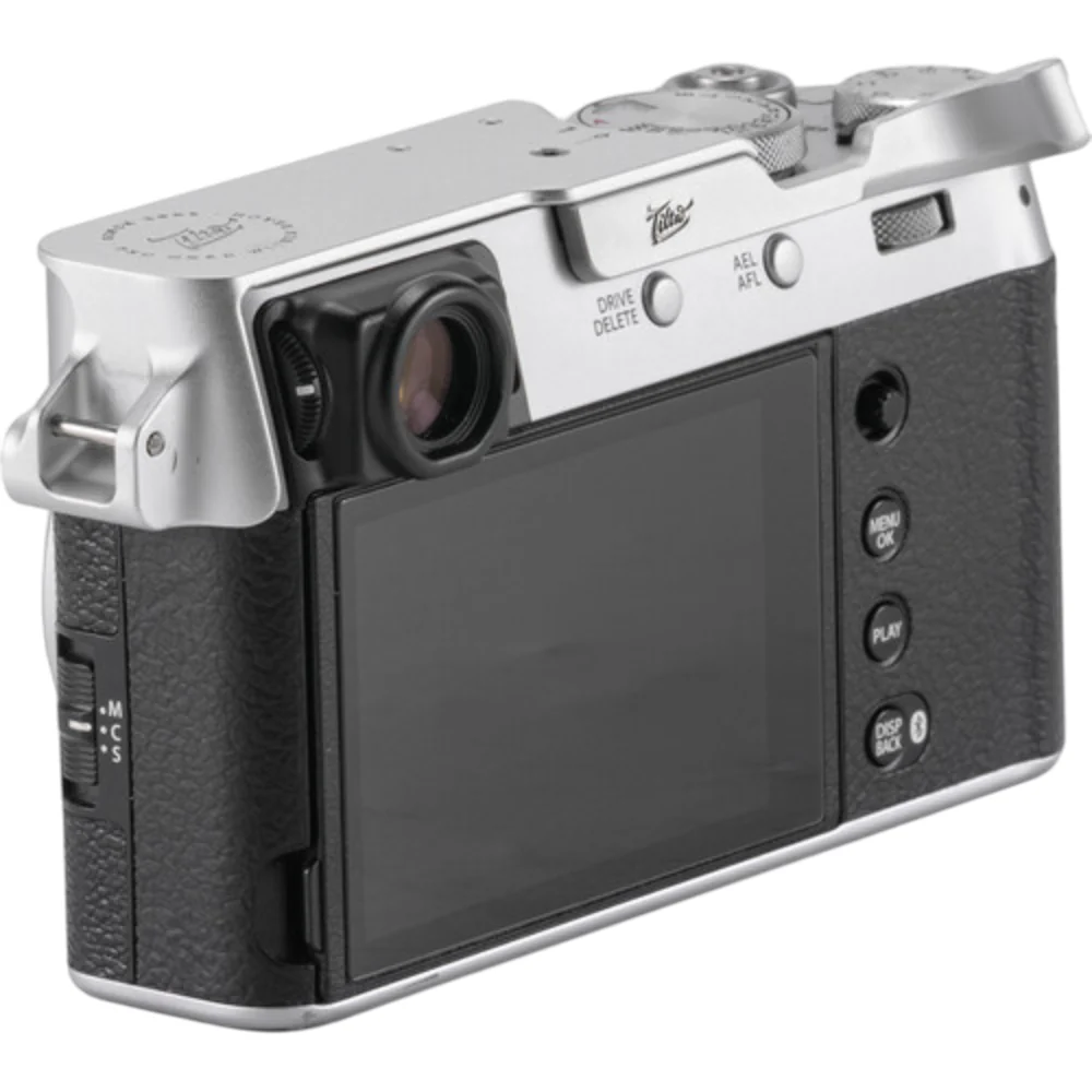 Tilta Top Mounting Kit for Fujifilm X100VI - Image 7