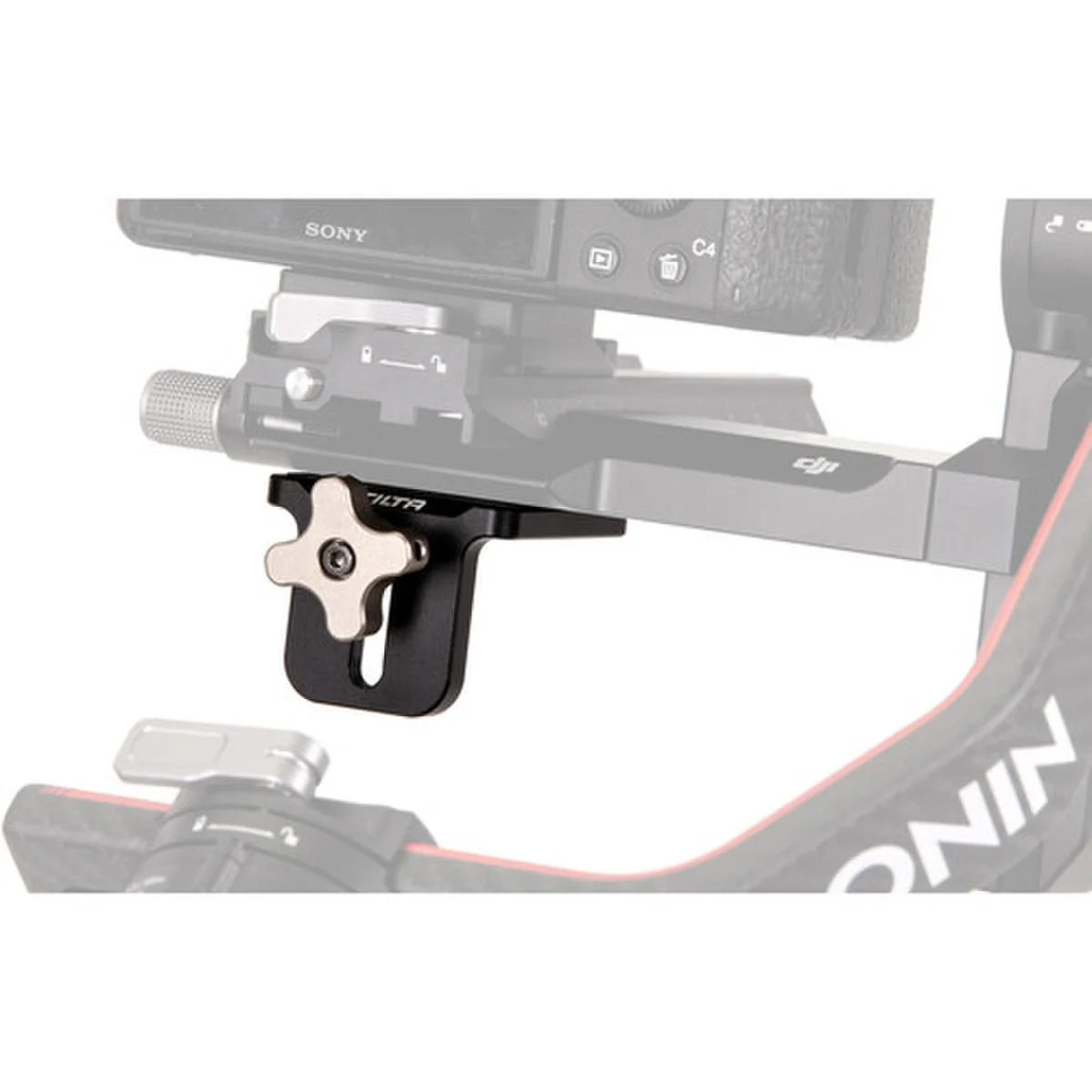 Tilta Wireless Video Mounting Bracket - Image 2