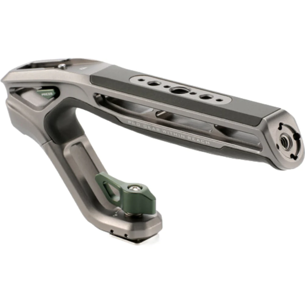 Tilta Xeno Top Handle with Cold Shoe - Image 8