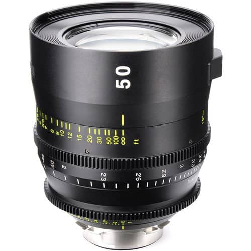 Tokina Cinema 50mm T1.5 Lens for Micro Four Thirds Mount - Image 6
