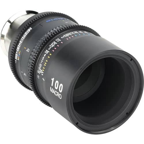 Tokina Cinema AT-X 100mm T2.9 Macro Lens (Sony E Mount) - Image 3