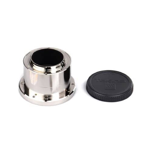 Tokina Cinema Lens Mount Kit for MFT Mount - Image 2