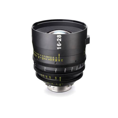 Tokina Cinema Vista 16-28mm II T3 Wide-Angle Zoom Lens for Sony E-Mount - Image 3