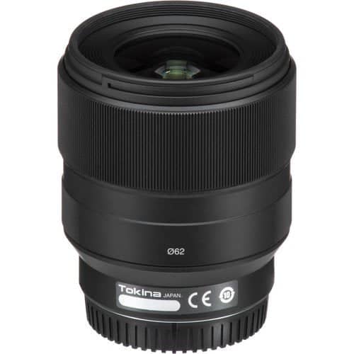 Tokina FiRIN 20mm f/2 FE AF for Sony E-Mount - Image 4