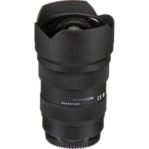 Tokina opera 16-28mm f/2.8 FF Lens for Canon EF - Image 4