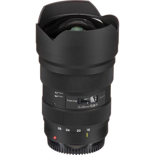 Tokina opera 16-28mm f/2.8 FF Lens for Canon EF - Image 7