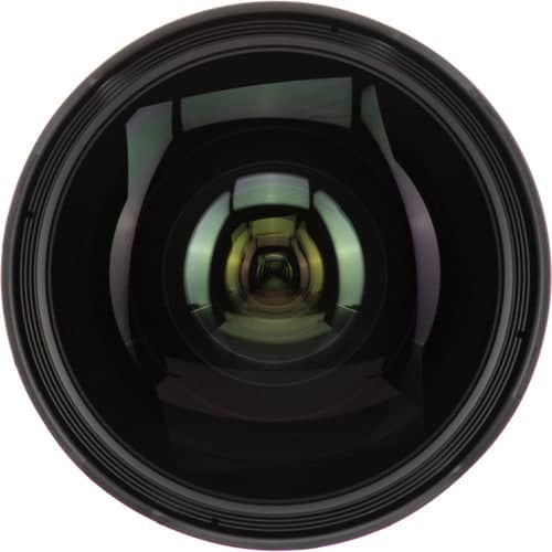 Tokina opera 16-28mm f/2.8 FF Lens for Canon EF - Image 9