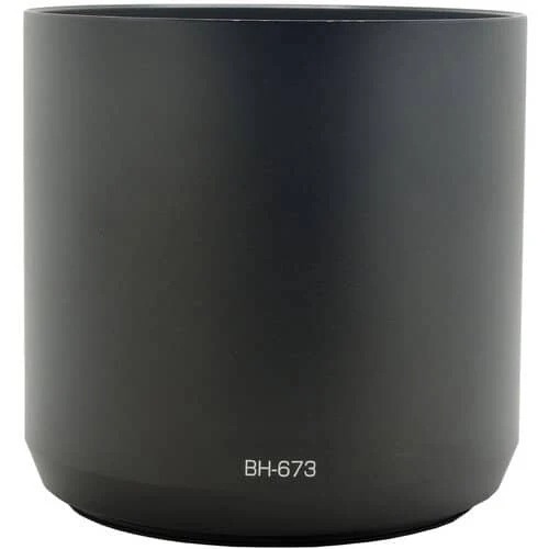 Tokina SZX 400mm f/8 Reflex MF Lens for Micro Four Thirds - Image 4