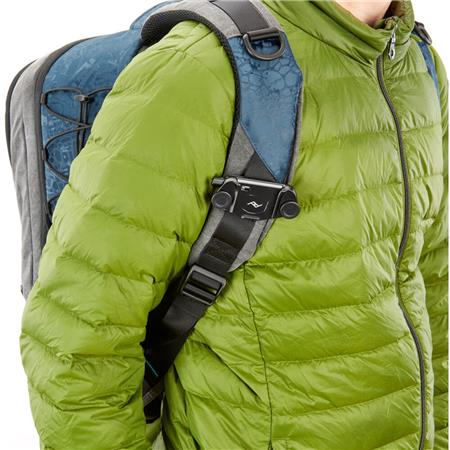 Toxic from 3 Legged Thing - Valkyrie Camera Backpack Large - Sapphire - Image 24