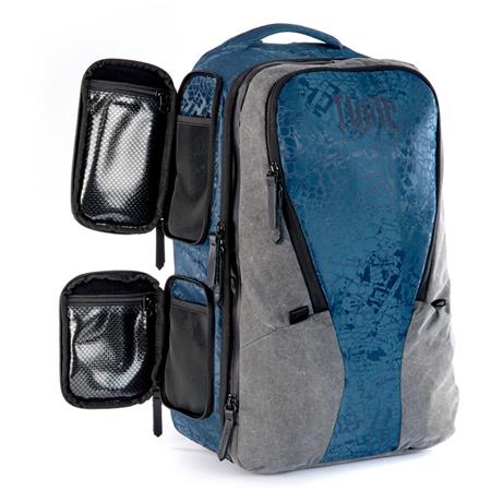 Toxic from 3 Legged Thing - Valkyrie Camera Backpack Medium - Sapphire - Image 2